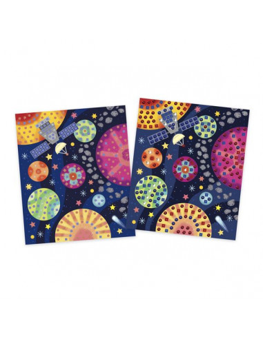 Coffret multiactivités Aventuriers du... Coffret multiactivités Aventuriers du...