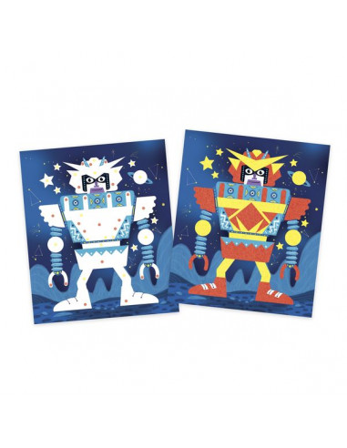 Coffret multiactivités Aventuriers du... Coffret multiactivités Aventuriers du...