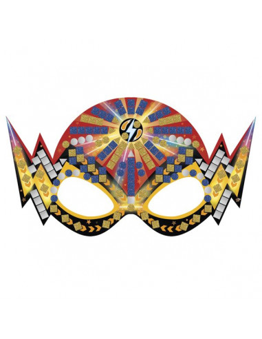 Coffret multiactivités Aventuriers du... Coffret multiactivités Aventuriers du...