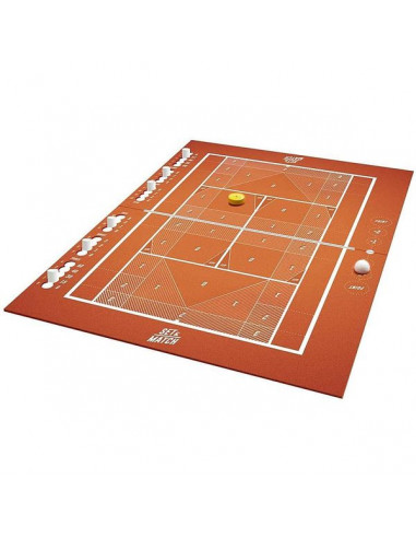 Jeu Set & Match