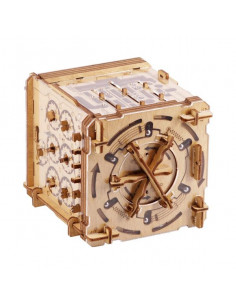 Cluebox Le labyrinthe de...