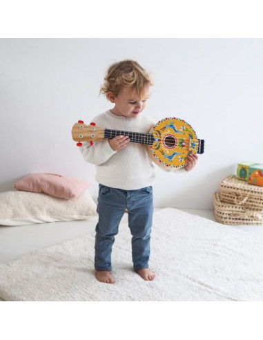 Banjo Animambo - Djeco Banjo Animambo - Djeco