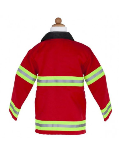 Déguisement pompier 4-6 ans - Great... Déguisement pompier 4-6 ans - Great...