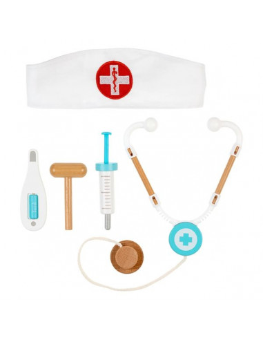 Déguisement docteur 4-7 ans - Souza Déguisement docteur 4-7 ans - Souza