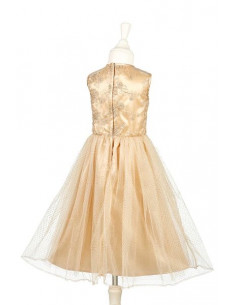 Robe de soirée Noraline 5-7... 2