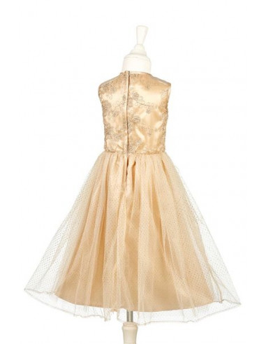 Robe de soirée Noraline 5-7 ans - Souza Robe de soirée Noraline 5-7 ans - Souza