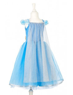 Robe reine des glaces 5-7... 2