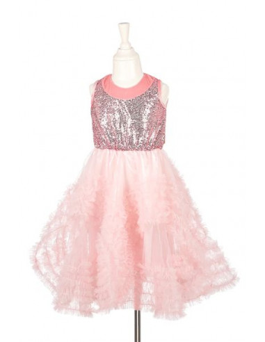 Robe de princesse Anne Claire 5-7 ans...