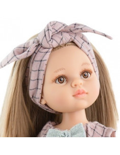 Poupée Pili Amigas 32 cm -...