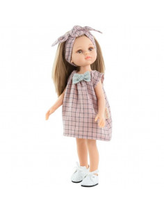 Poupée Pili Amigas 32 cm -... 2