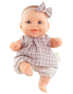 Long manteau pour bébé poupon, accessoire pour modèles de 38 cm, 40 cm,  vêtement de poupées, - AliExpress