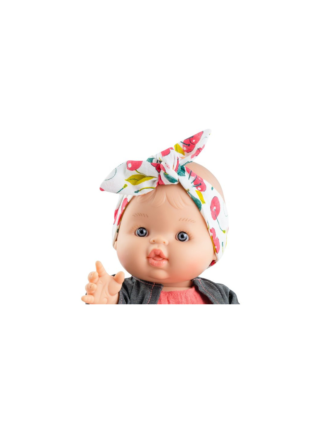 Sac de rangement jouet enfant Mrs Lapin Trixie Baby - Dröm Design