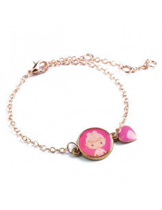 Bracelet Elfe - Djeco 2