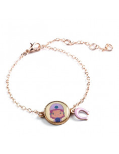 Bracelet Joe - Djeco 2