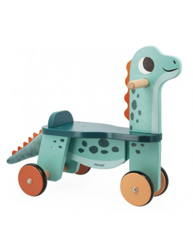 Porteur Portosaurus - Janod