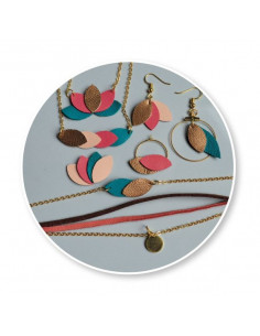 Atelier de bijoux en cuir -... 2