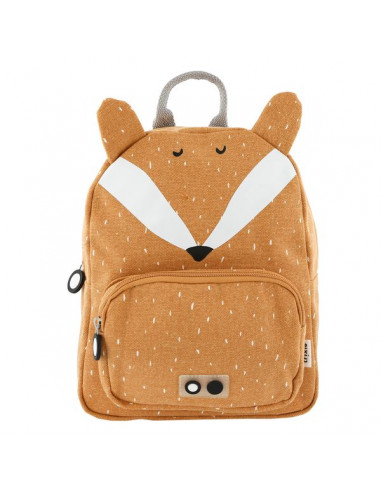 Sac dos Renard Trixie Bagagerie enfant