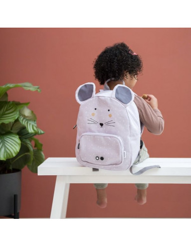 Sac à dos Souris - Trixie Sac à dos Souris - Trixie