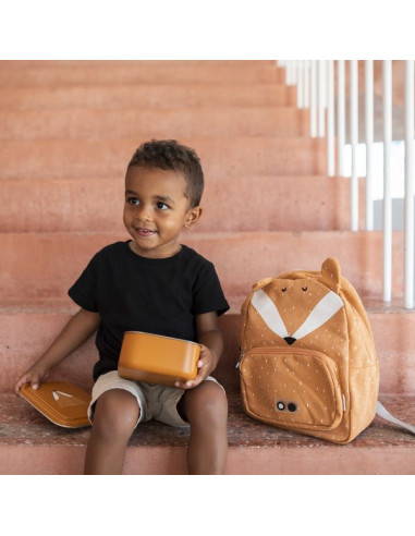 Sac à dos Renard - Trixie Sac à dos Renard - Trixie