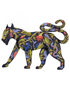 Black Panther Puzz'art 150... 2