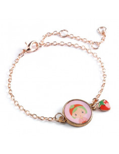 Bracelet Berry - Djeco 2