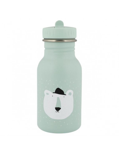 Gourde 500ML Mr Fox de Trixie - Petit Pois