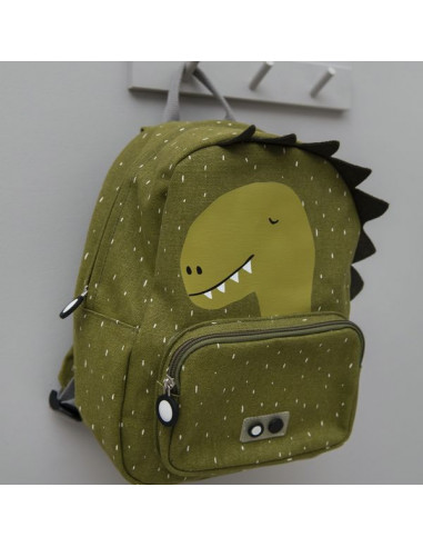 Sac à dos Dinosaure - Trixie Sac à dos Dinosaure - Trixie