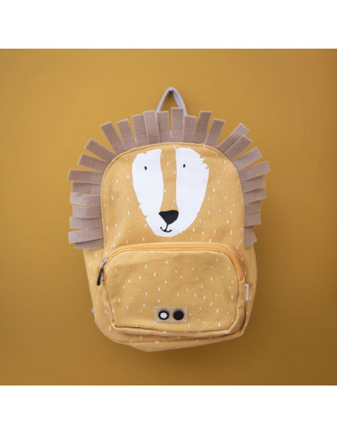 Sac à dos Lion - Trixie Sac à dos Lion - Trixie