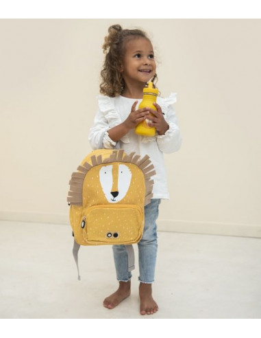Sac à dos Lion - Trixie Sac à dos Lion - Trixie