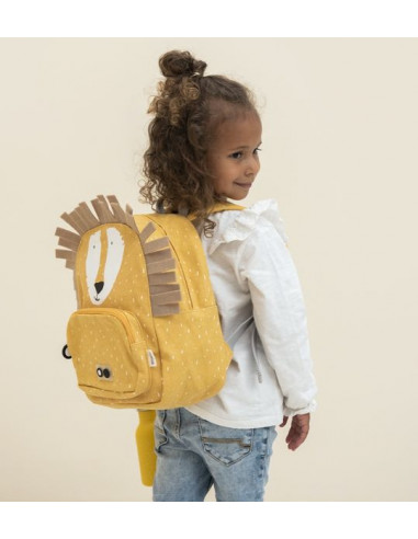 Sac à dos Lion - Trixie Sac à dos Lion - Trixie