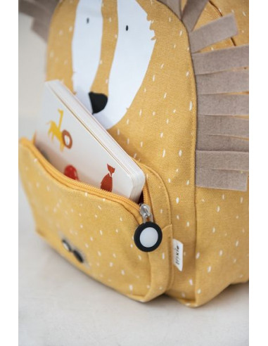 Sac à dos Lion - Trixie Sac à dos Lion - Trixie