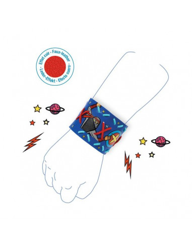 Bracelets de force à créer... Bracelets de force à créer...