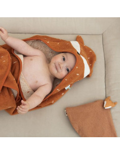 Cape de bain Renard - Trixie 2