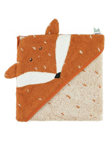 Cape de bain Renard - Trixie