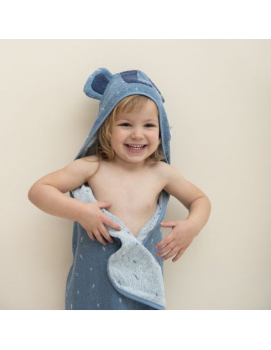 Cape de bain Éléphant - Trixie Cape de bain Éléphant - Trixie