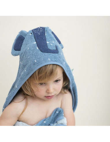 Cape de bain Éléphant - Trixie Cape de bain Éléphant - Trixie