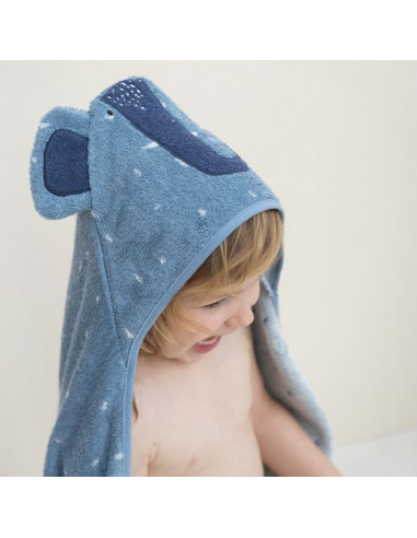 Cape de bain Éléphant - Trixie Cape de bain Éléphant - Trixie