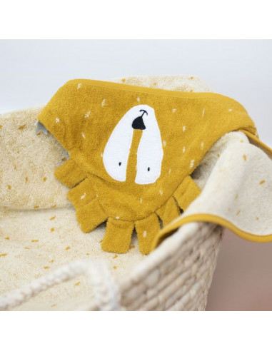 Cape de bain Lion - Trixie Cape de bain Lion - Trixie