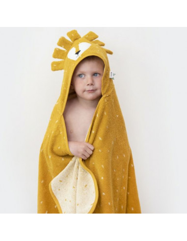 Cape de bain Lion - Trixie Cape de bain Lion - Trixie