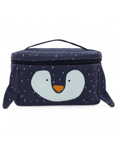 Sac repas isotherme Pingouin - Trixie