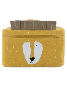 Sac repas isotherme Lion -...
