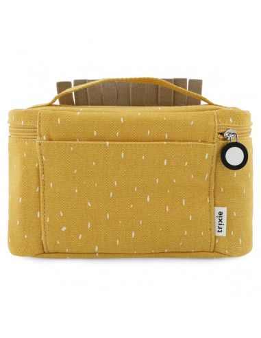Sac repas isotherme Lion - Trixie Sac repas isotherme Lion - Trixie