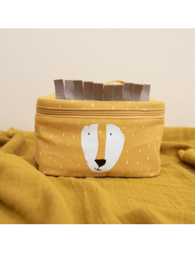 Sac repas isotherme Lion - Trixie Sac repas isotherme Lion - Trixie