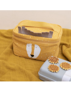 Sac repas isotherme Lion -... 2