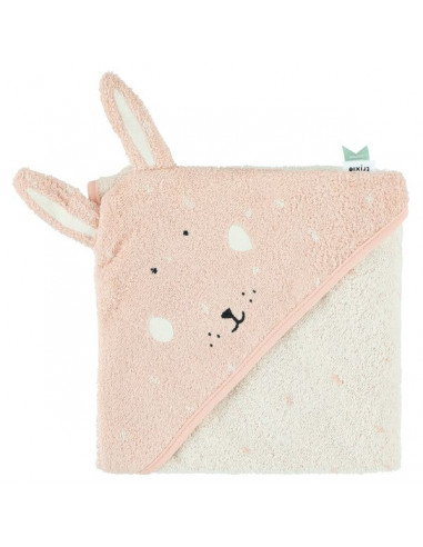 Cape de bain Lapin - Trixie