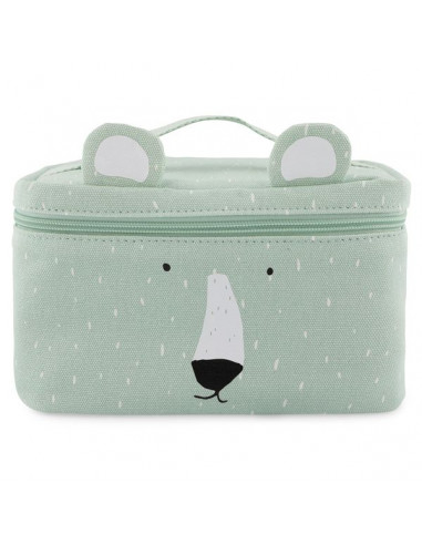 Sac repas isotherme Ours polaire -...