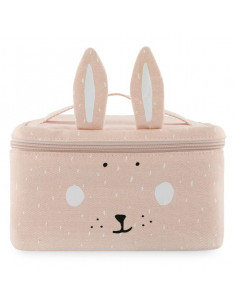 Sac repas isotherme Lapin -...