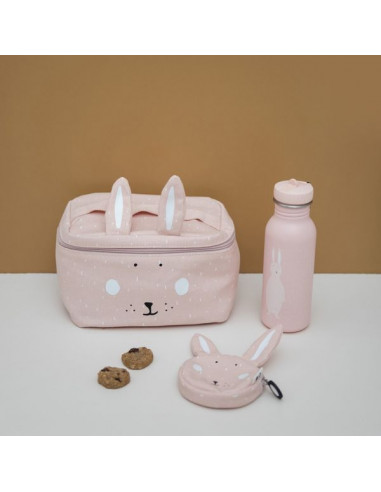 Sac repas isotherme Lapin - Trixie Sac repas isotherme Lapin - Trixie