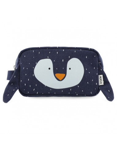 Trousse de toilette Pingouin - Trixie