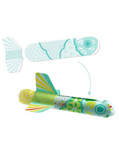 Poissons à colorier Koinobori - Do it... Poissons à colorier Koinobori - Do it...